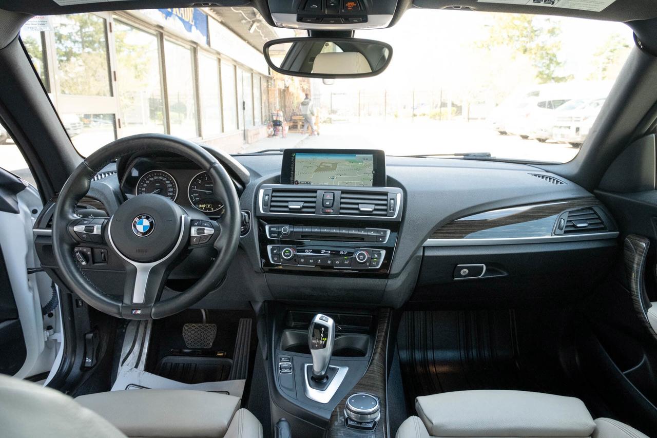 2016 BMW 2-Series 228i xDrive SULEV Coupe M Sport Photo