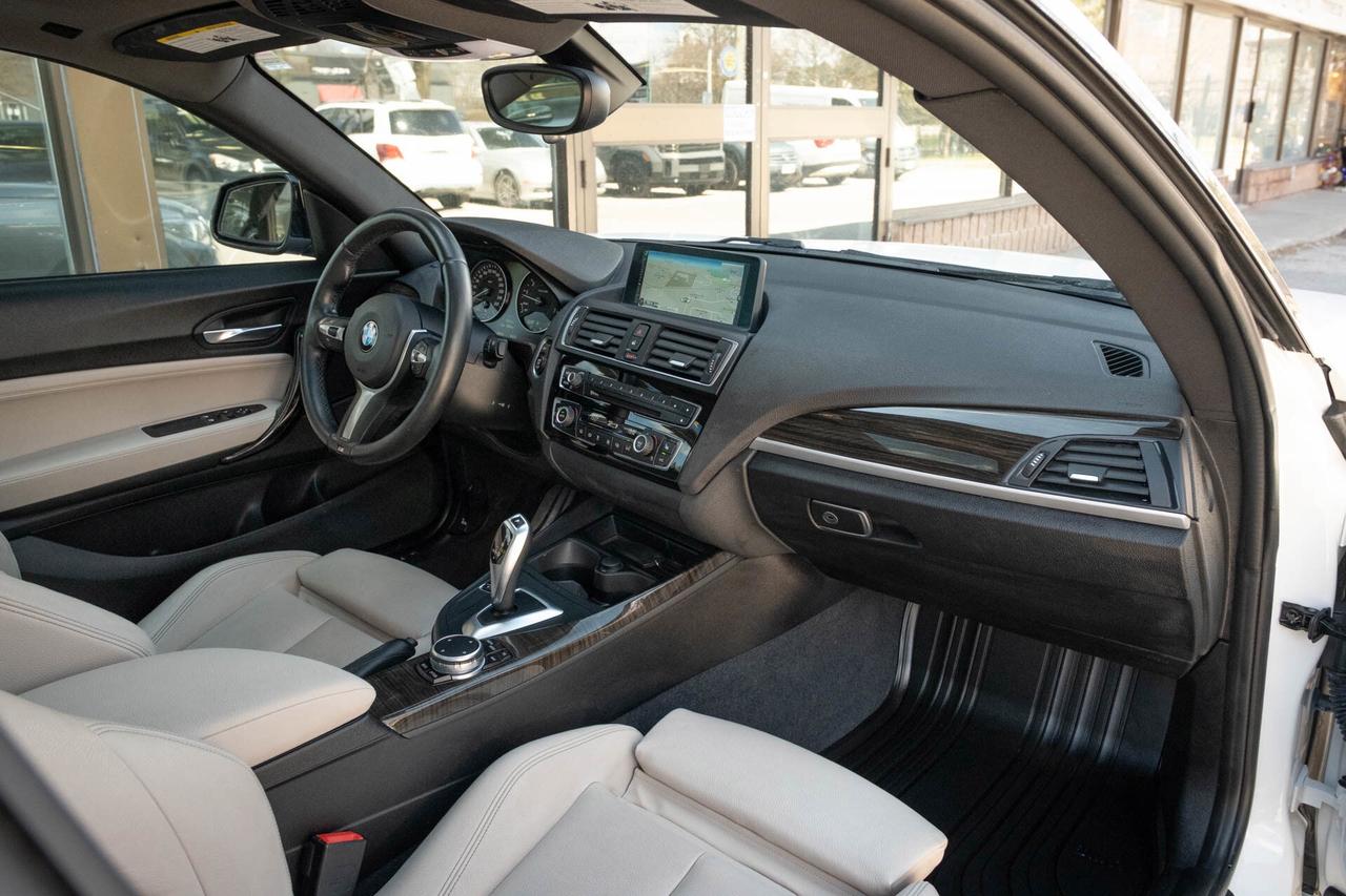 2016 BMW 2-Series 228i xDrive SULEV Coupe M Sport Photo