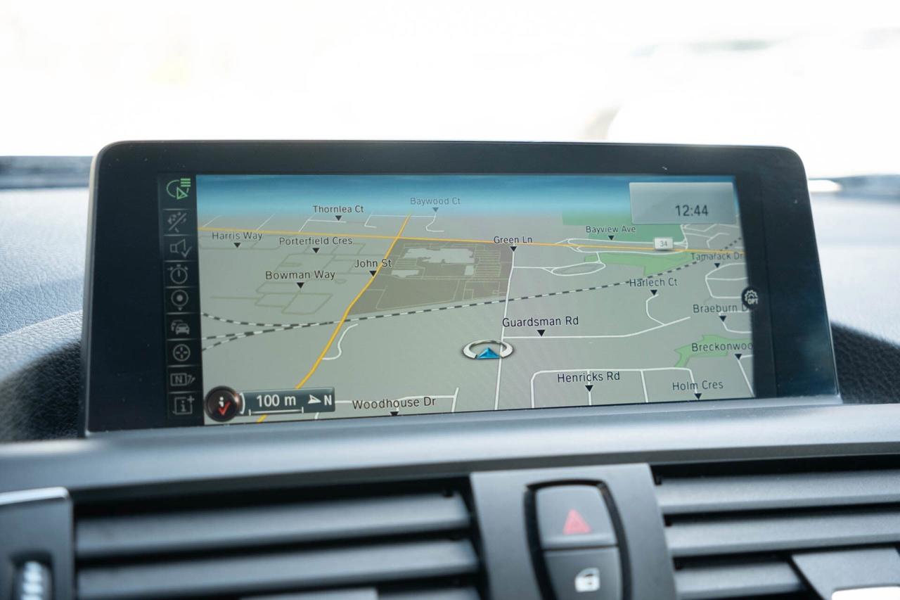 2016 BMW 2-Series 228i xDrive SULEV Coupe M Sport Photo