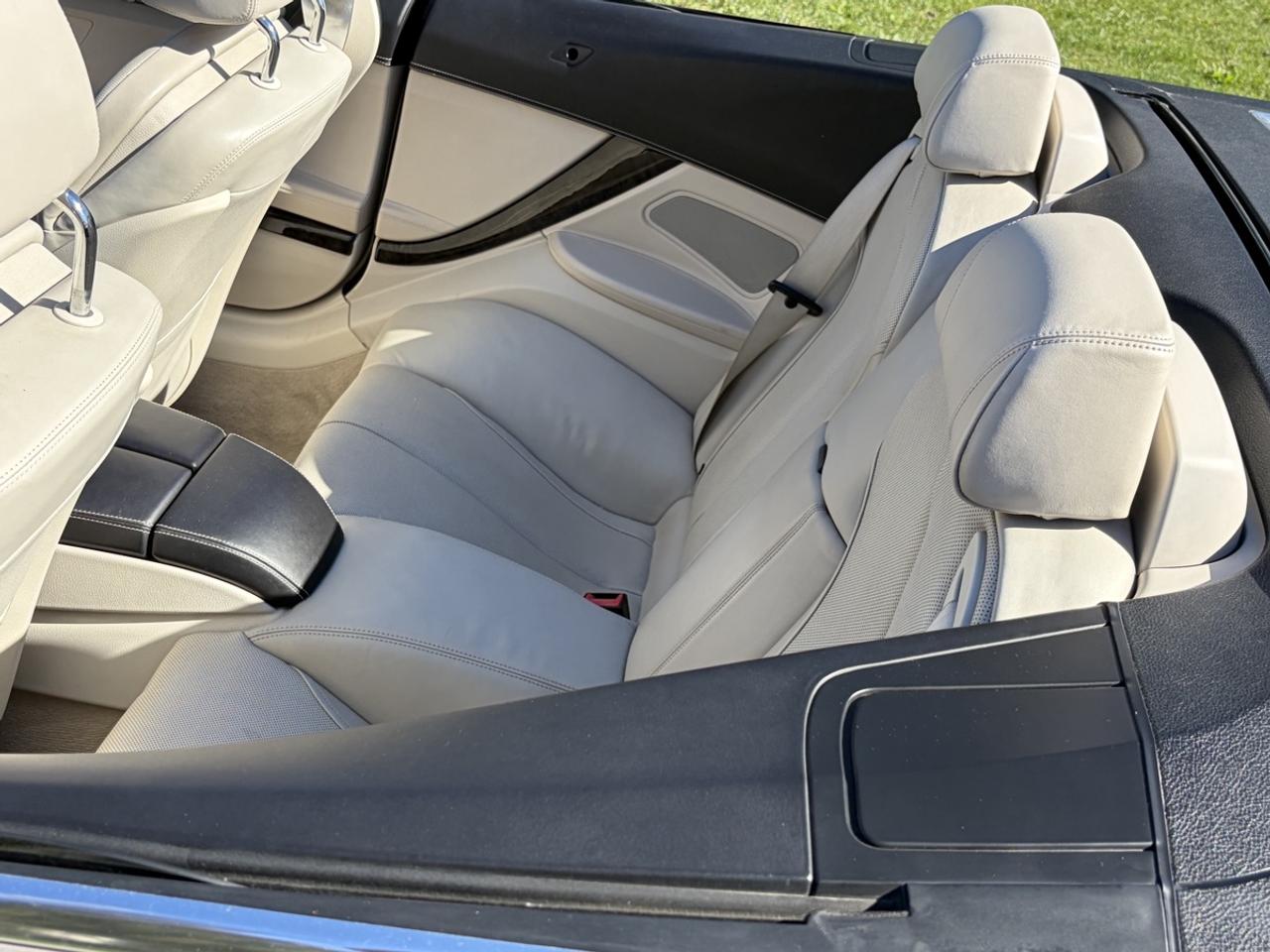 2012 BMW 6 Series 650i Photo