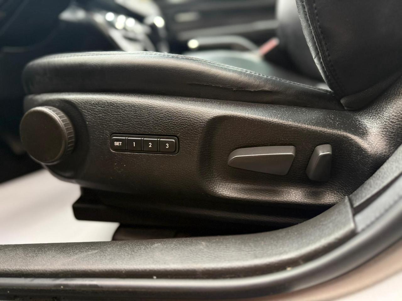 2011 Mazda MAZDA6 GT Photo