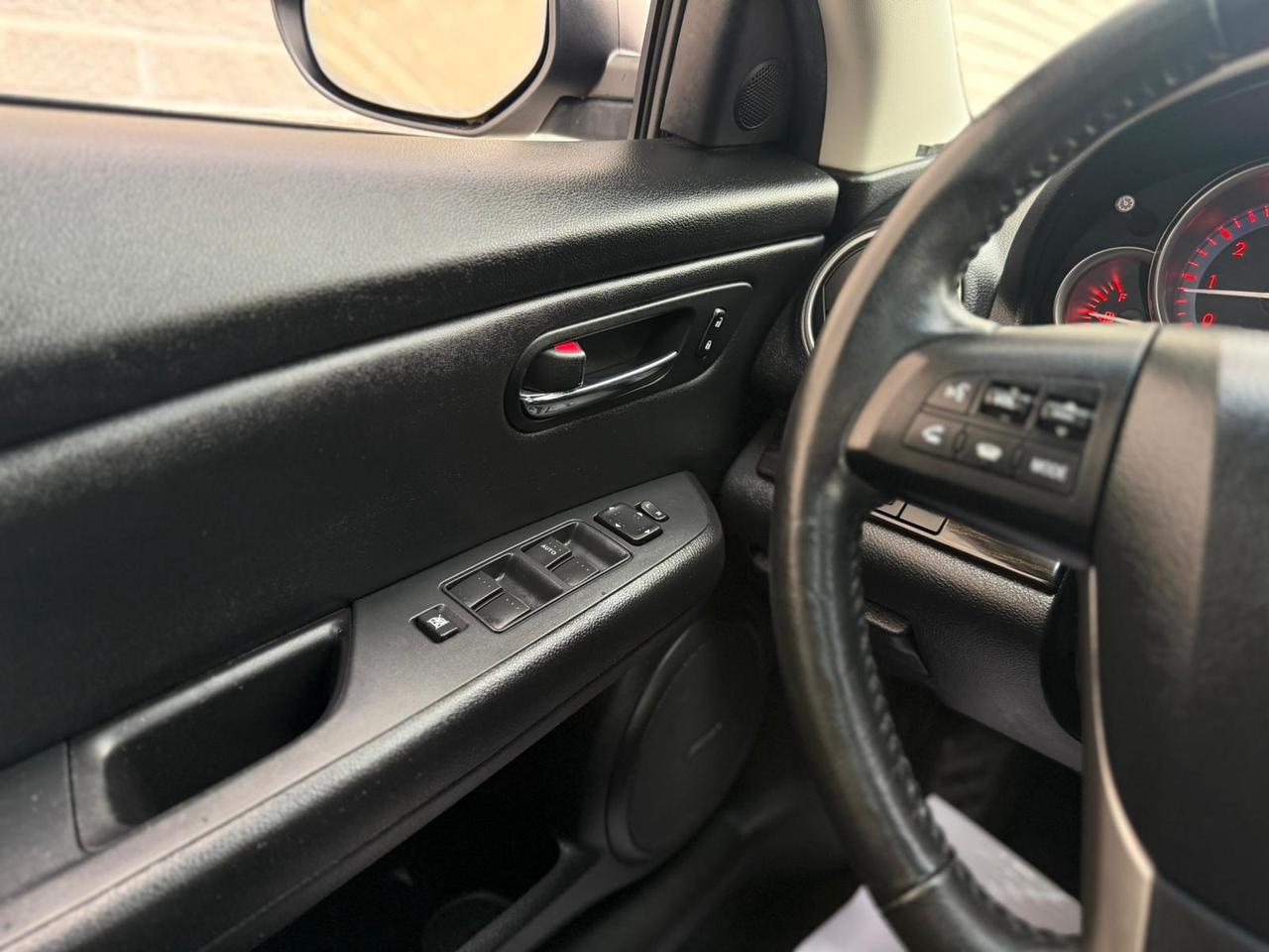 2011 Mazda MAZDA6 GT Photo