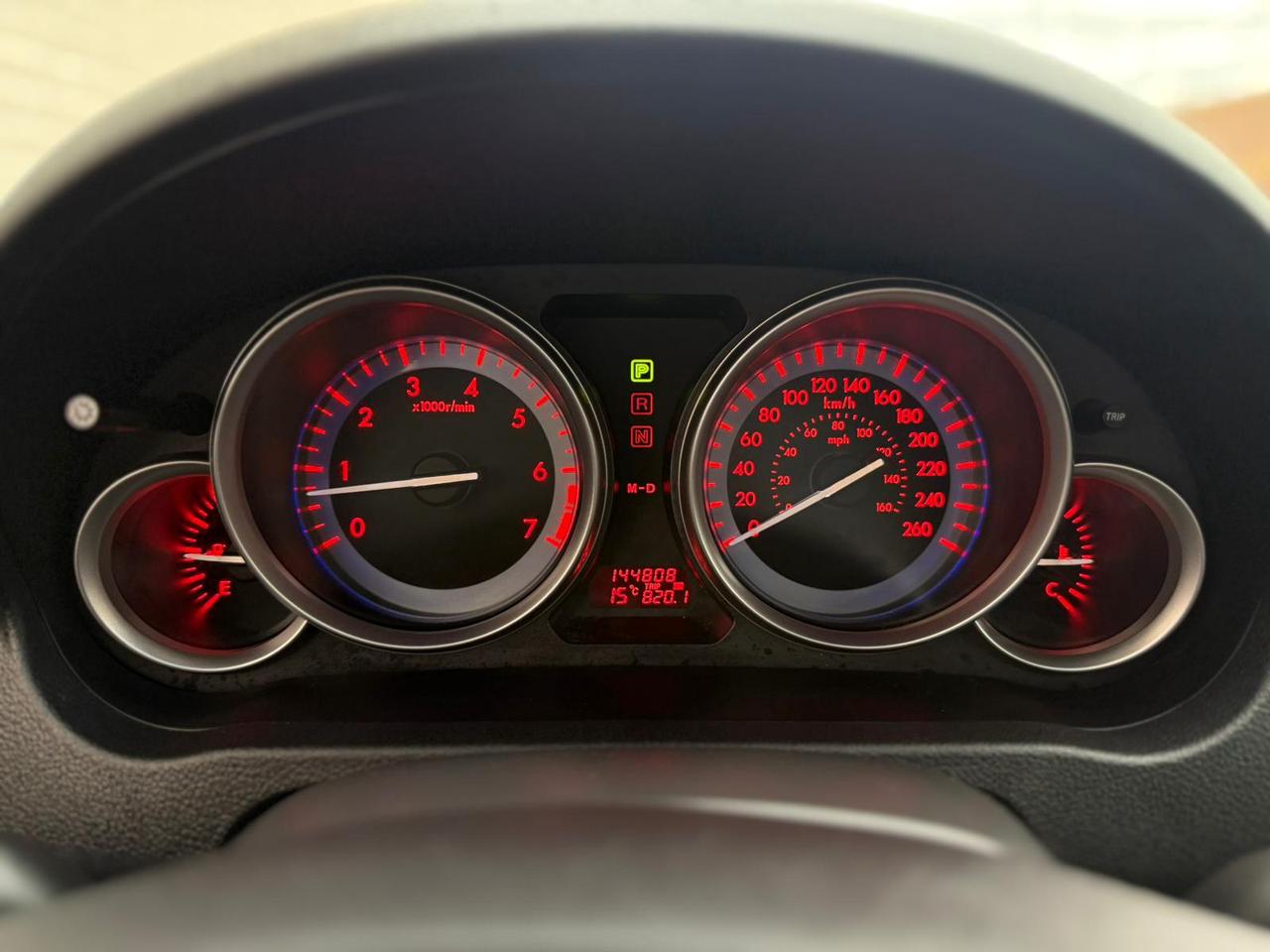 2011 Mazda MAZDA6 GT Photo