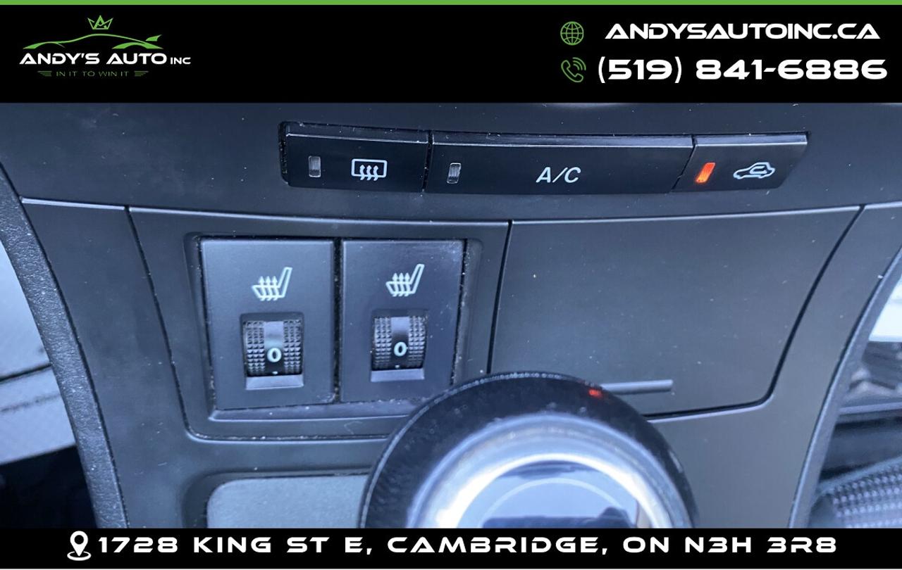 2012 Mazda MAZDA3 GS-SKY HATCH /SUNROOF/NO ACCIDENTS Photo
