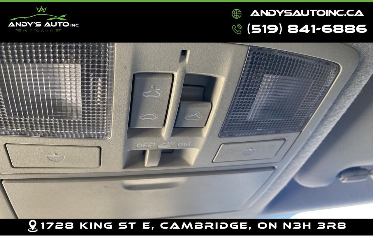 2012 Mazda MAZDA3 GS-SKY HATCH /SUNROOF/NO ACCIDENTS Photo