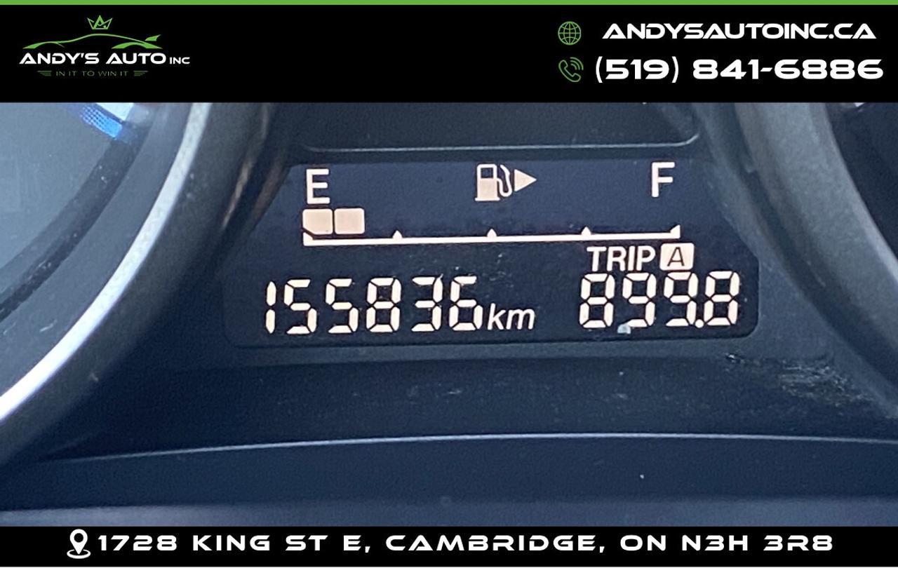 2012 Mazda MAZDA3 GS-SKY HATCH /SUNROOF/NO ACCIDENTS Photo