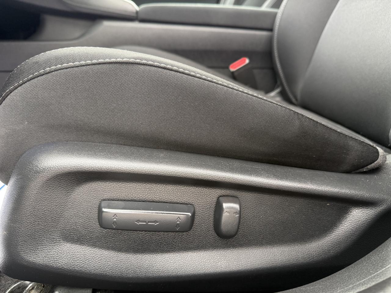 2020 Honda Civic EX Photo