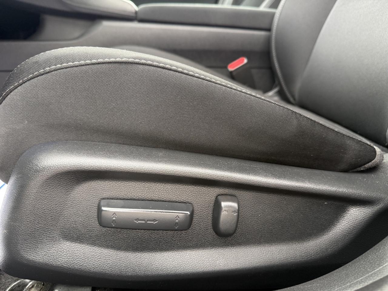 2020 Honda Civic EX Photo
