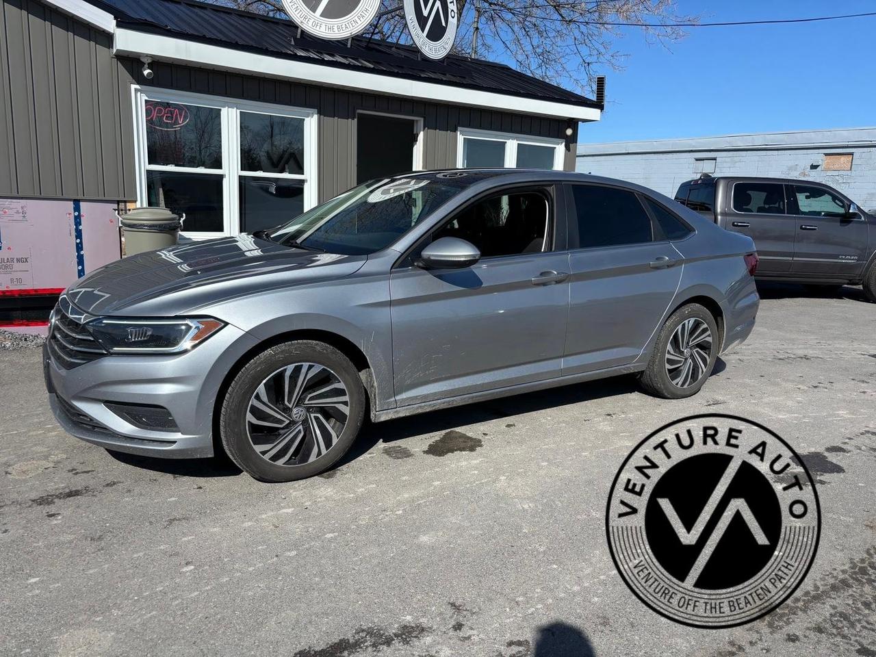 2019 Volkswagen Jetta 1.4 TSI Execline (A8) 4dr Sedan Photo0