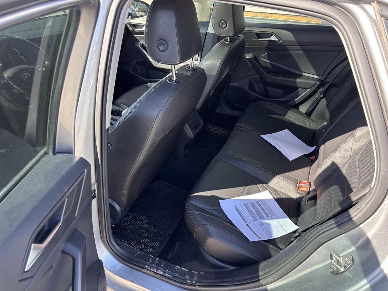 2019 Volkswagen Jetta 1.4 TSI Execline (A8) 4dr Sedan Photo