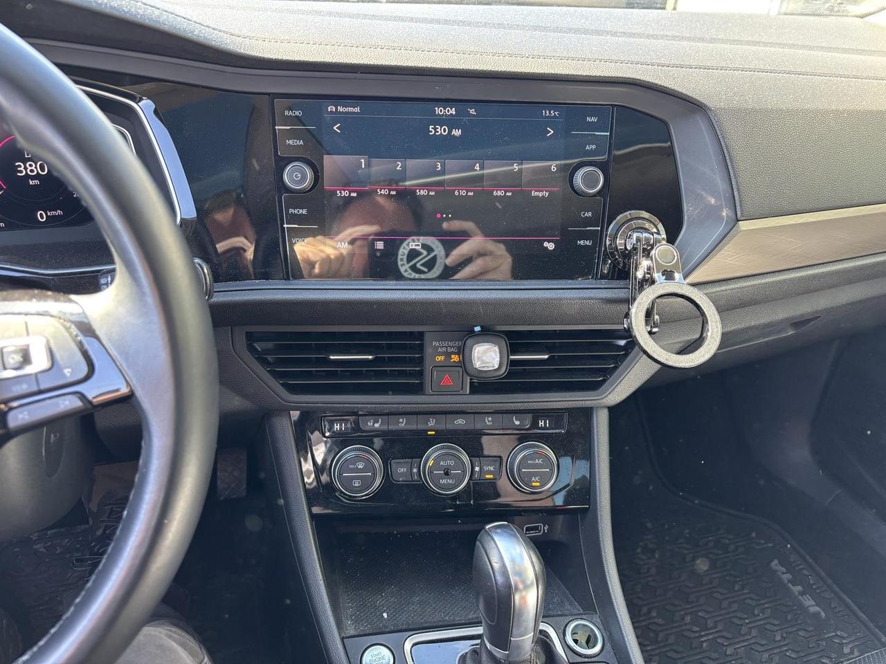 2019 Volkswagen Jetta 1.4 TSI Execline (A8) 4dr Sedan Photo