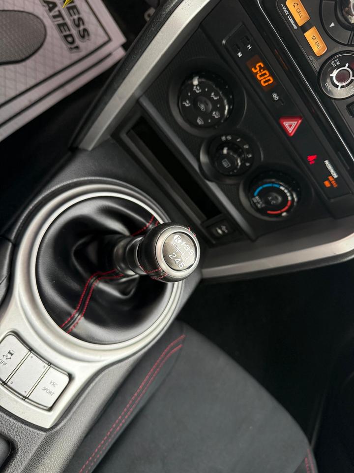 2013 Scion FR-S  Photo
