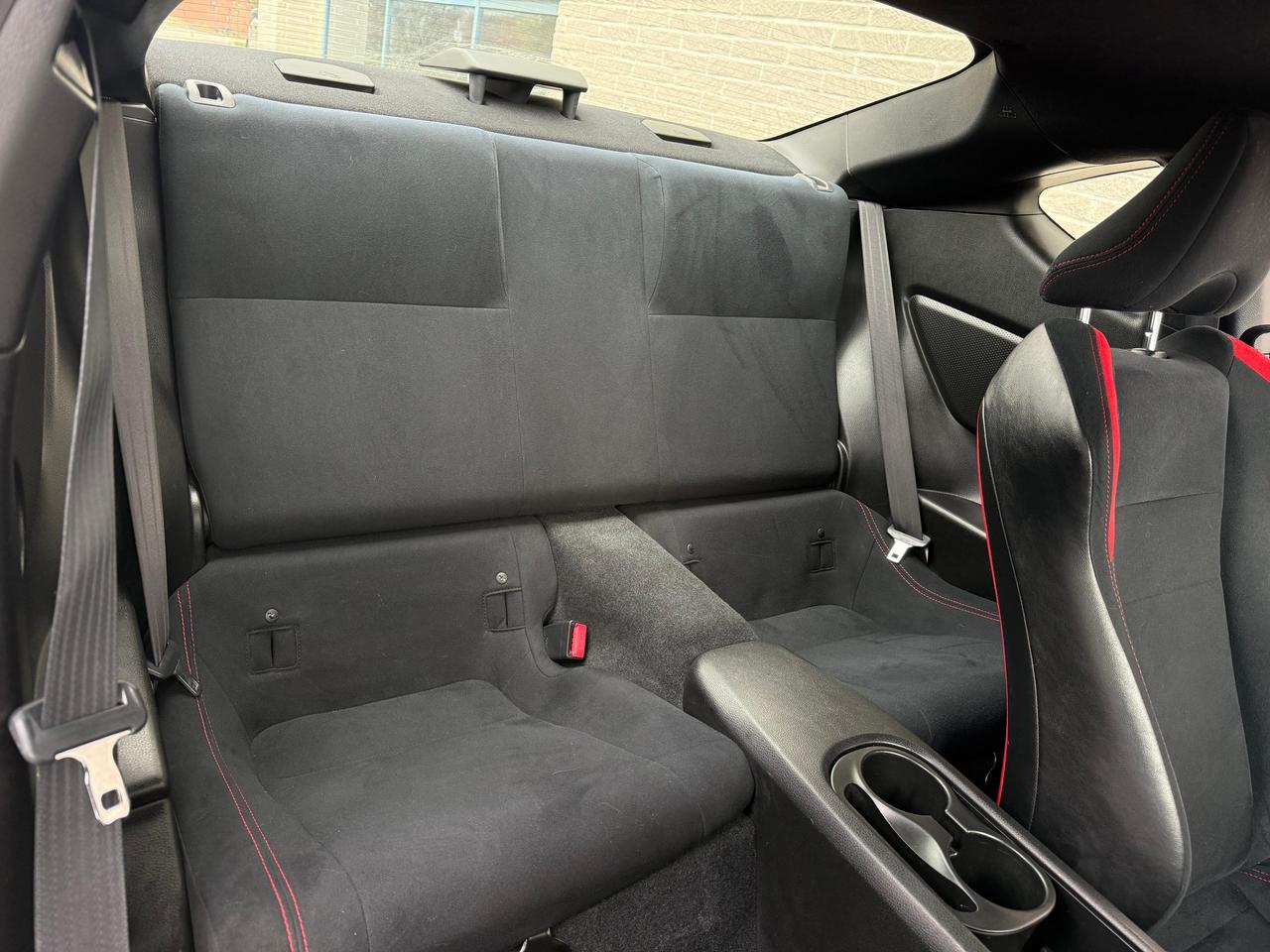 2013 Scion FR-S  Photo