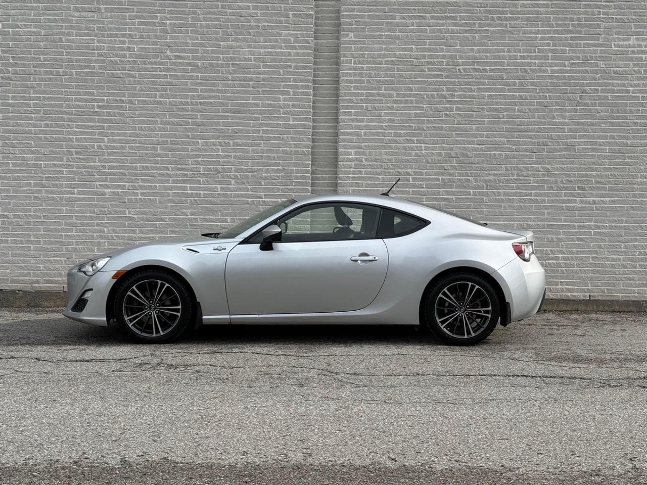 2013 Scion FR-S  Photo