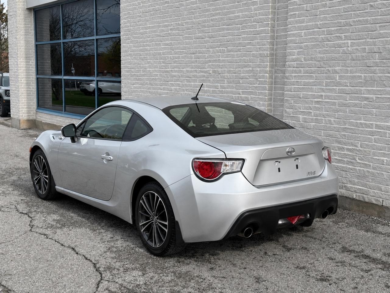 2013 Scion FR-S  Photo