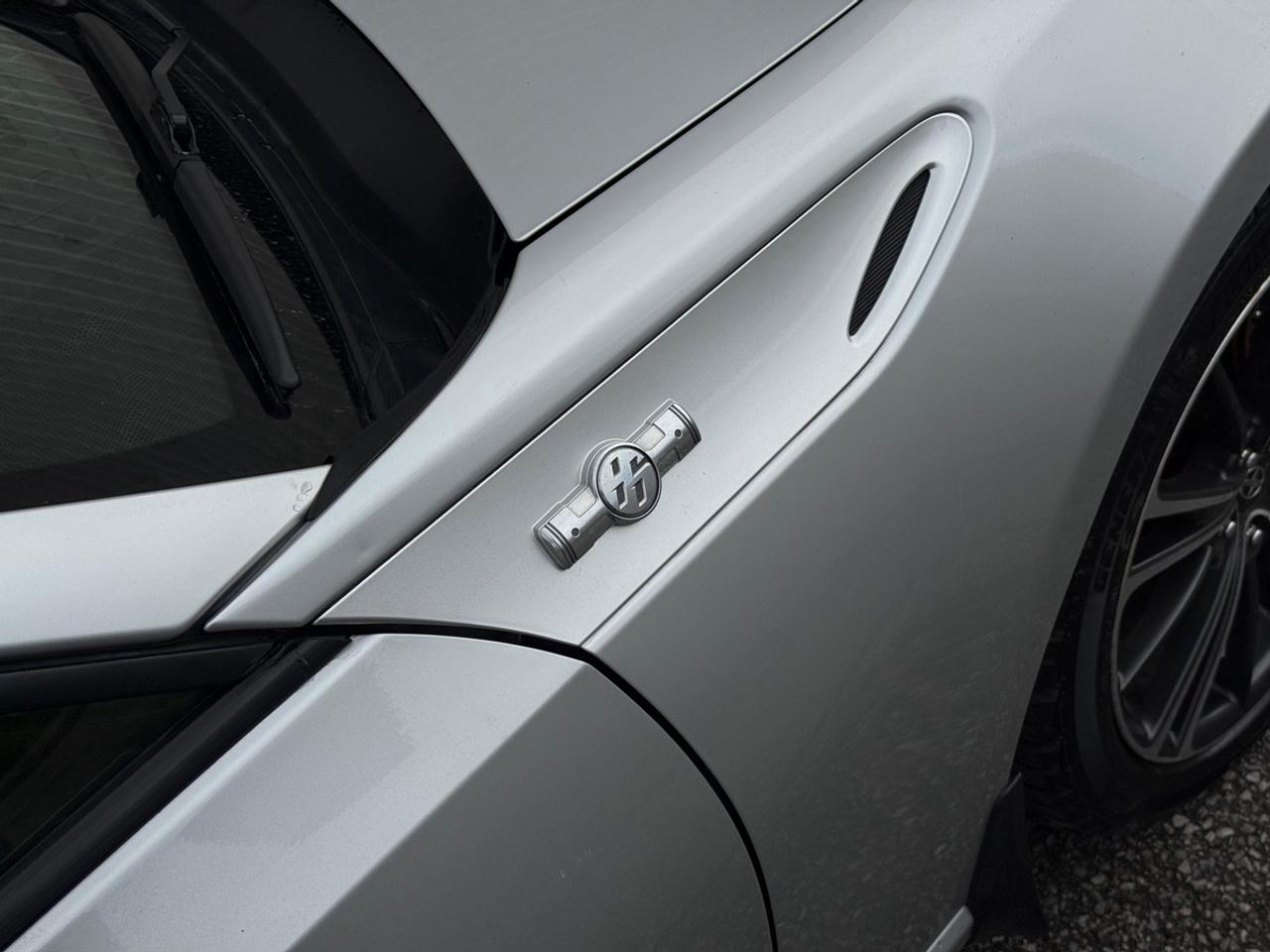 2013 Scion FR-S  Photo