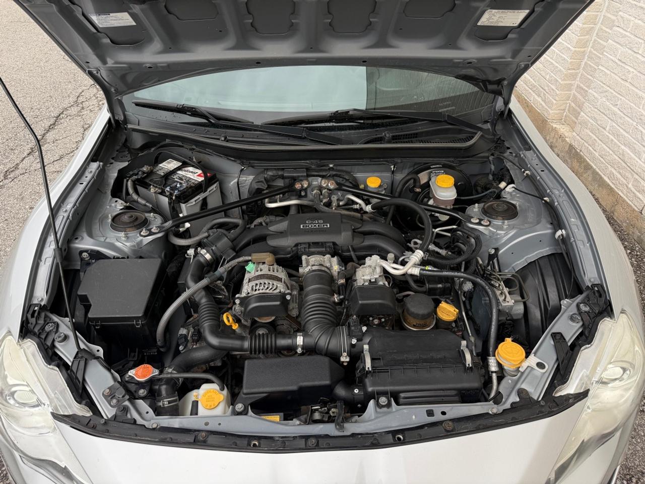 2013 Scion FR-S  Photo