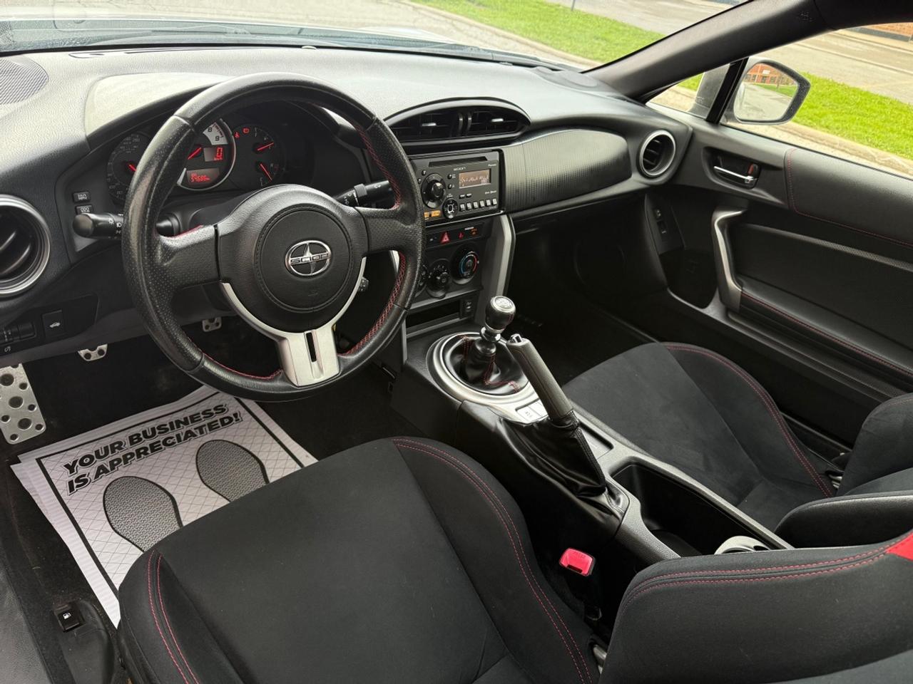 2013 Scion FR-S  Photo