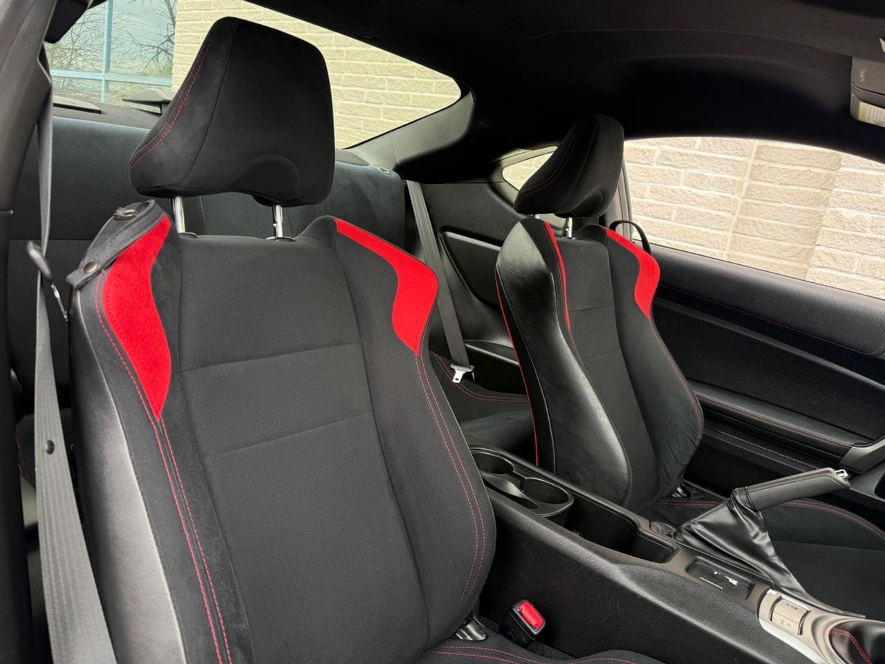 2013 Scion FR-S  Photo