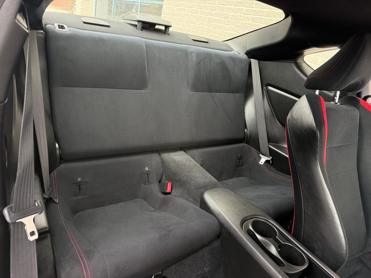 2013 Scion FR-S  Photo