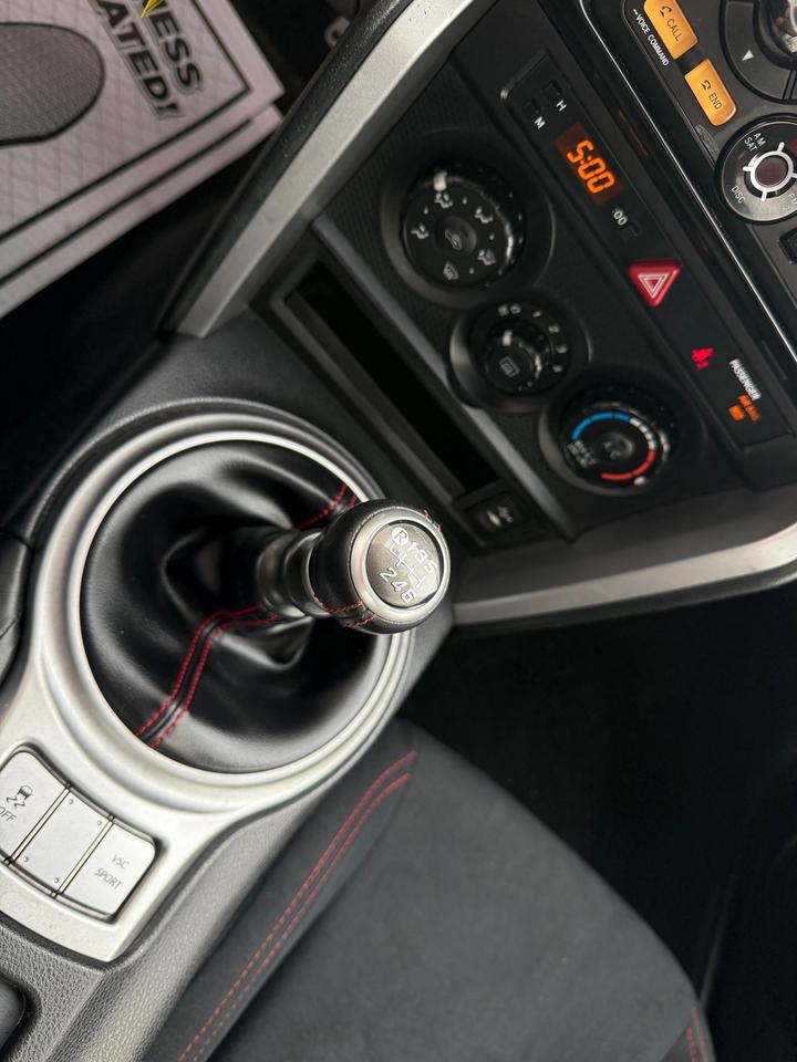2013 Scion FR-S  Photo