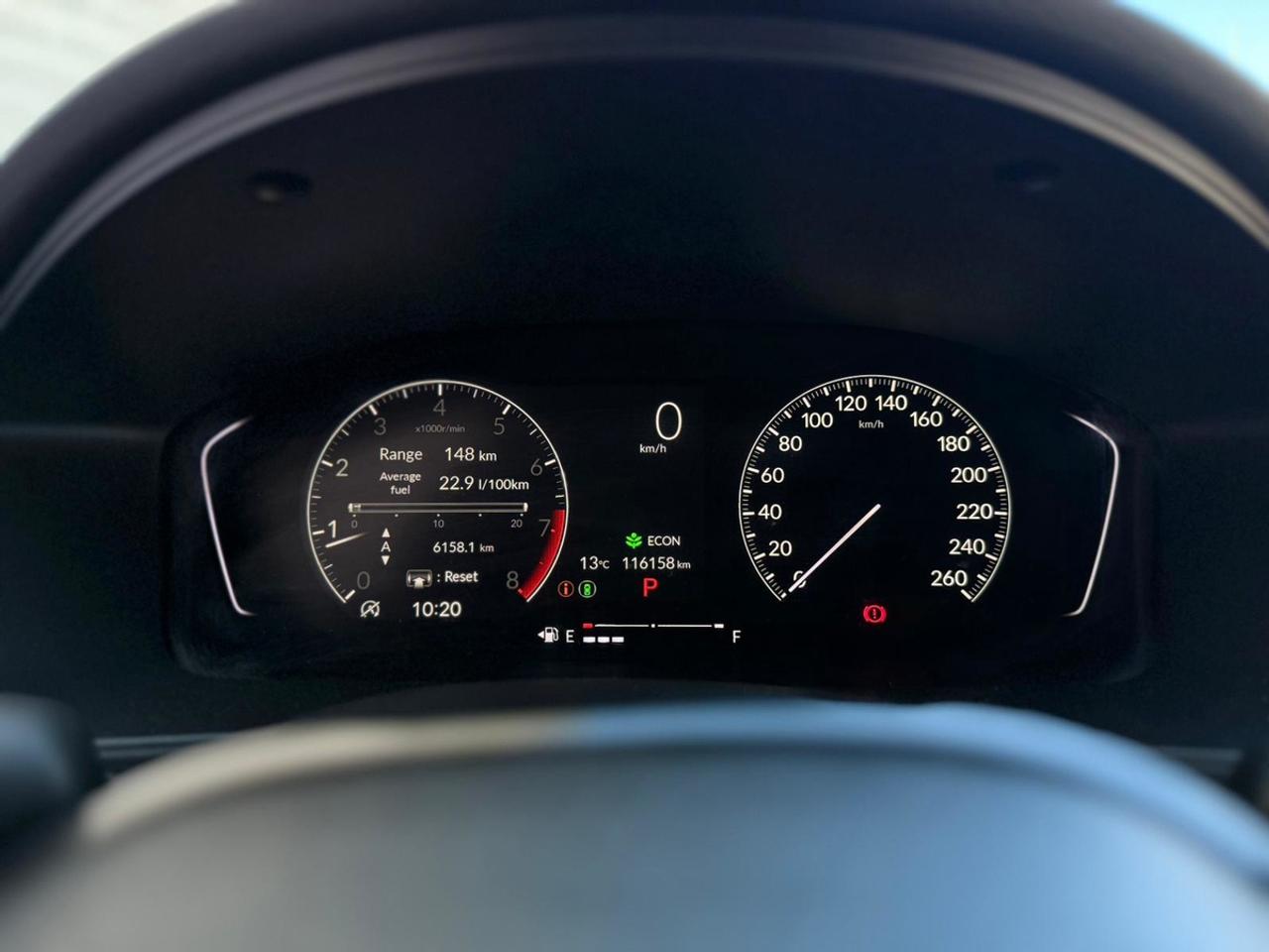 2024 Honda Civic Sport Photo