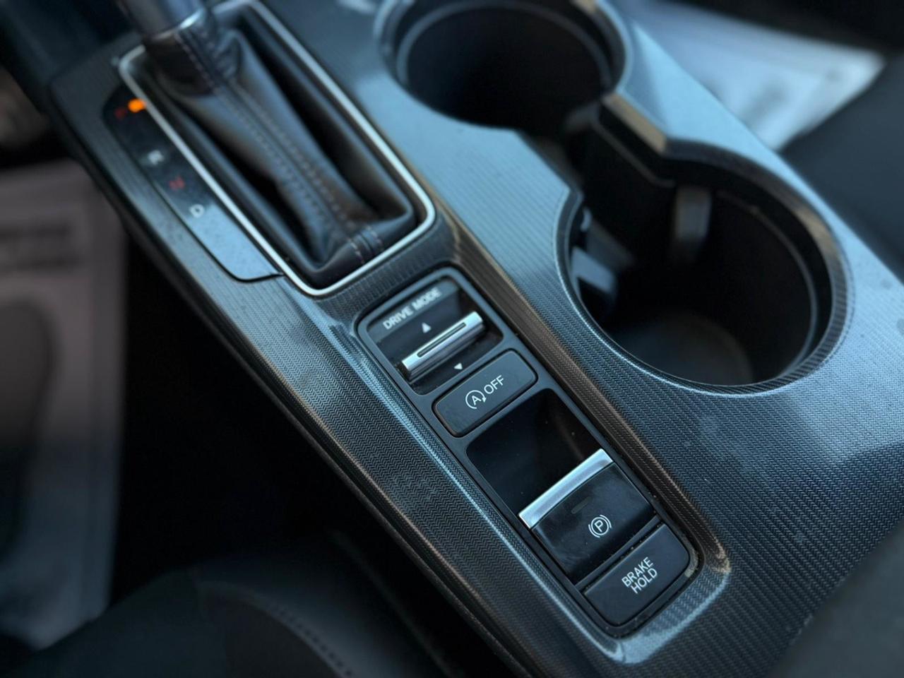 2024 Honda Civic Sport Photo