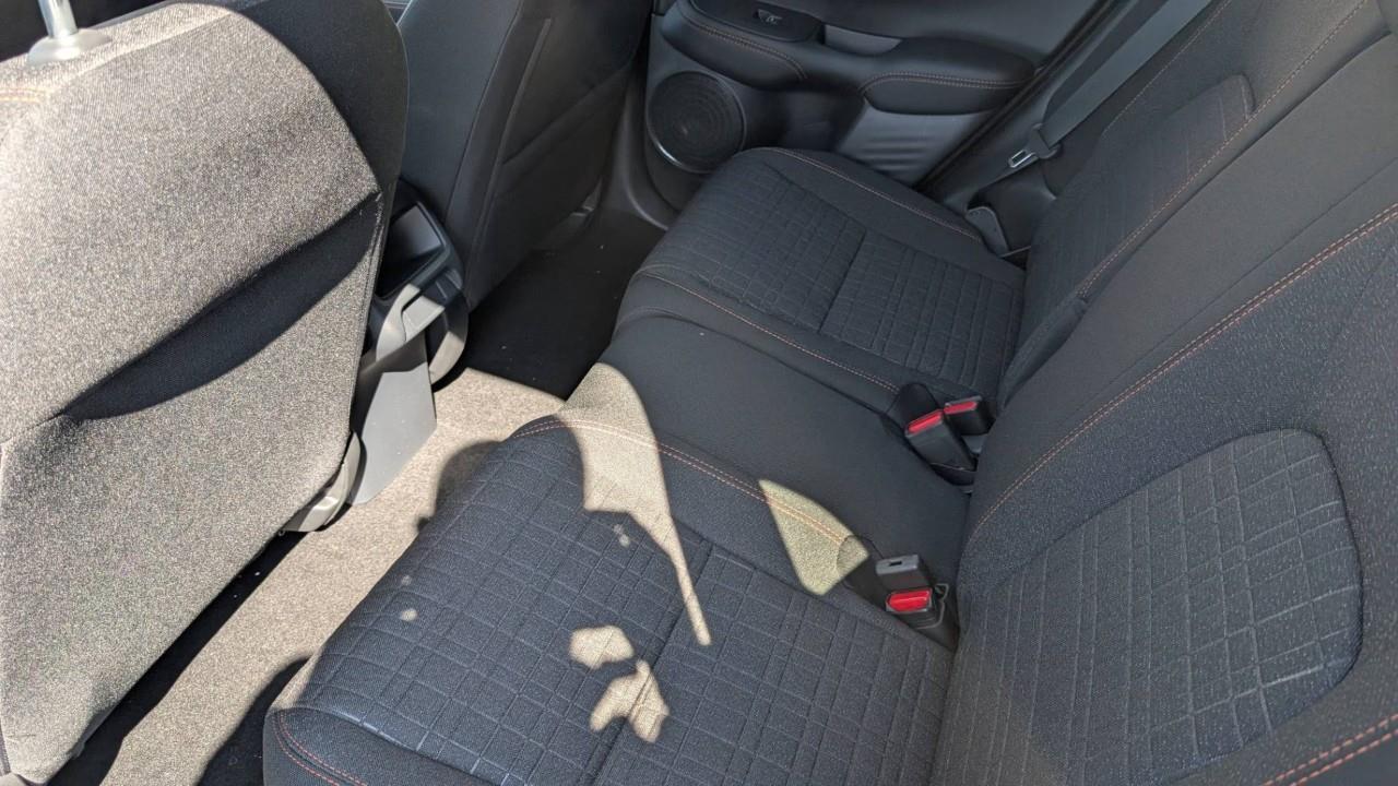 2026 Honda HR-V Sport 4dr All-Wheel Drive Photo