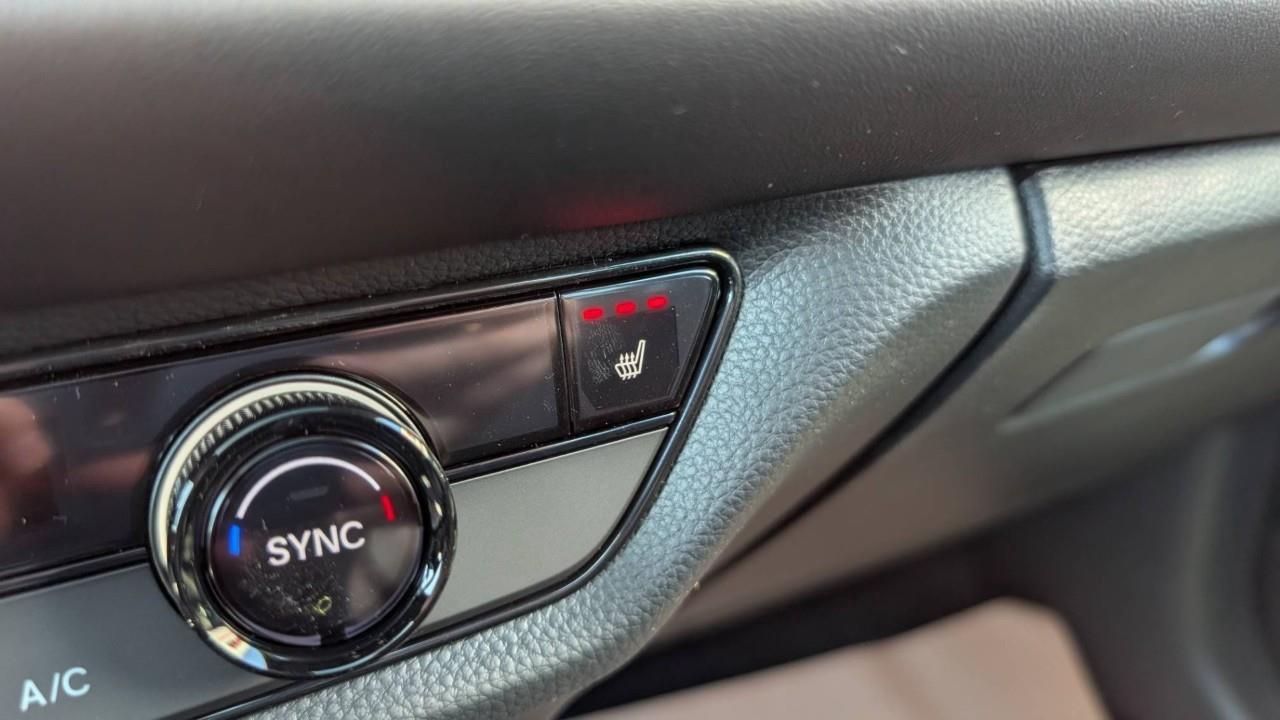 2026 Honda HR-V Sport 4dr All-Wheel Drive Photo