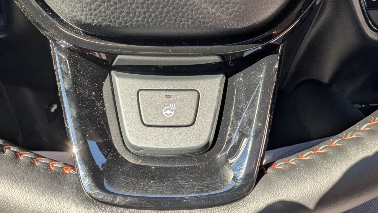 2026 Honda HR-V Sport 4dr All-Wheel Drive Photo