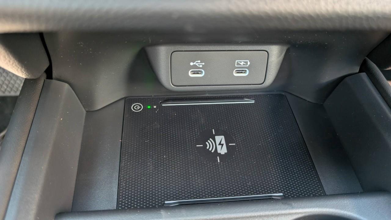 2026 Honda HR-V Sport 4dr All-Wheel Drive Photo