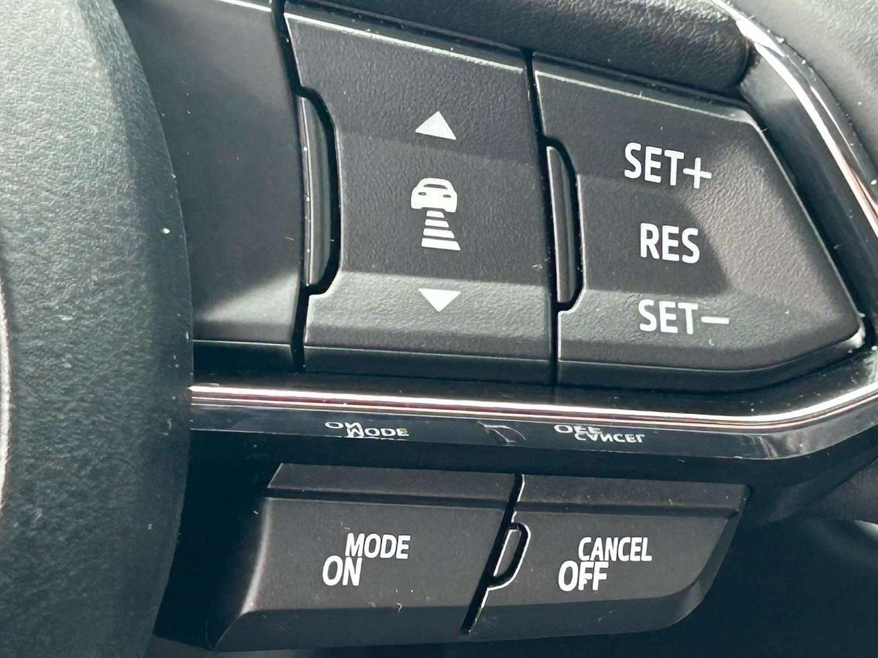 2025 Mazda CX-5 GS Photo