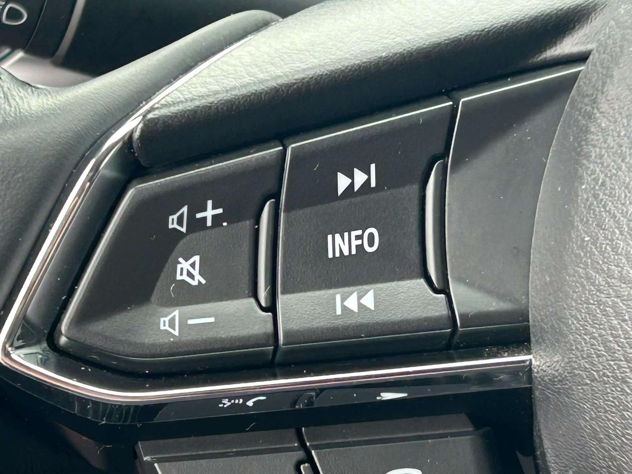 2025 Mazda CX-5 GS Photo