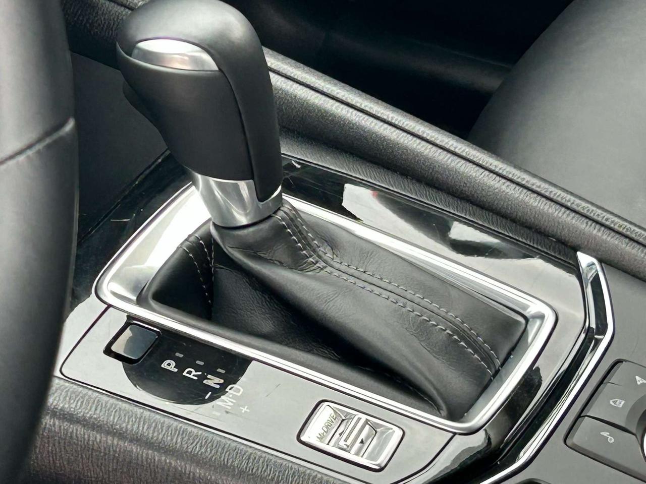 2025 Mazda CX-5 GS Photo