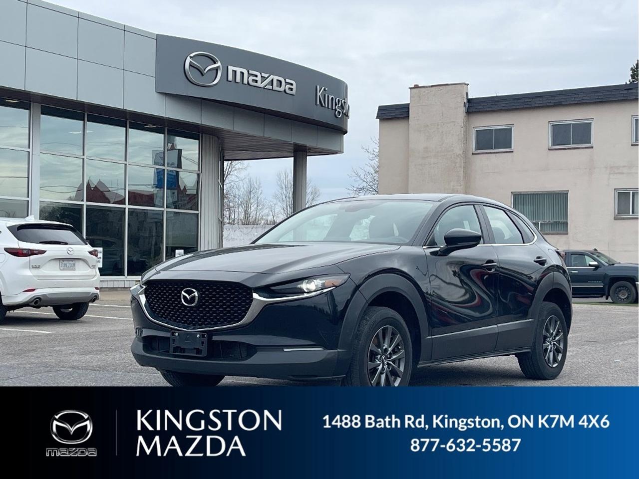 2023 Mazda CX-30 GX AWD Photo0