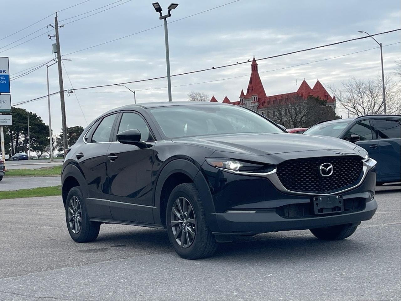 2023 Mazda CX-30 GX AWD Photo