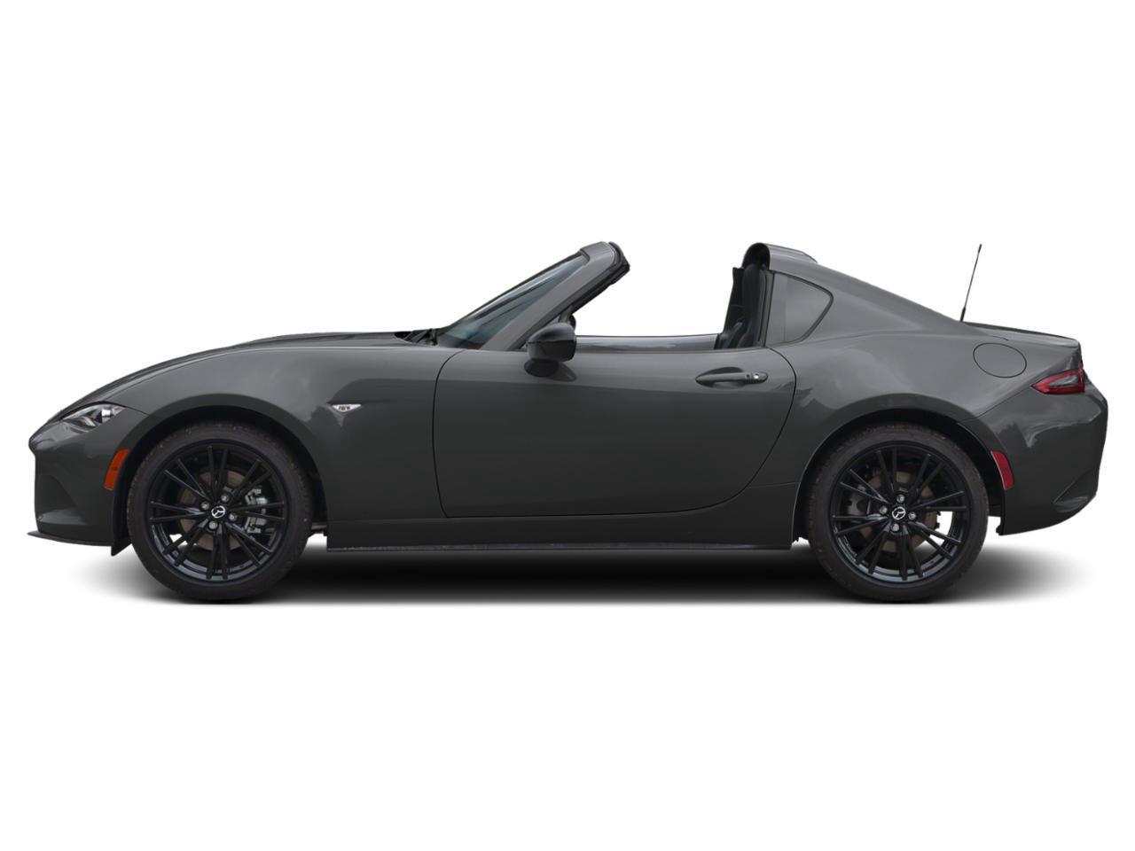 2025 Mazda MX-5 RF GS-P Manual Photo