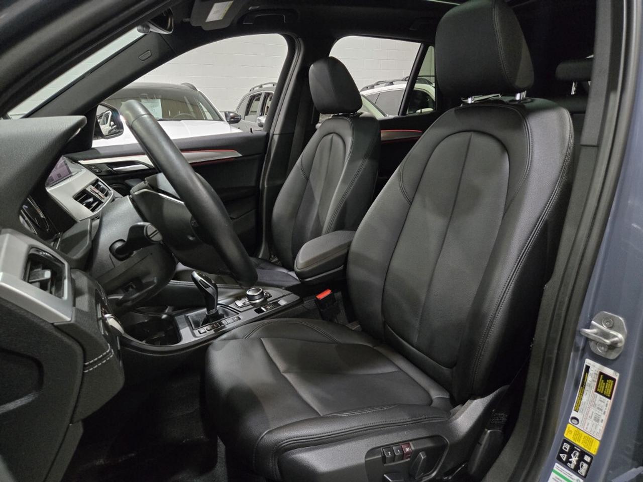 2022 BMW X1 xDrive28i 4dr All-wheel Drive Sports Activity Vehi Photo