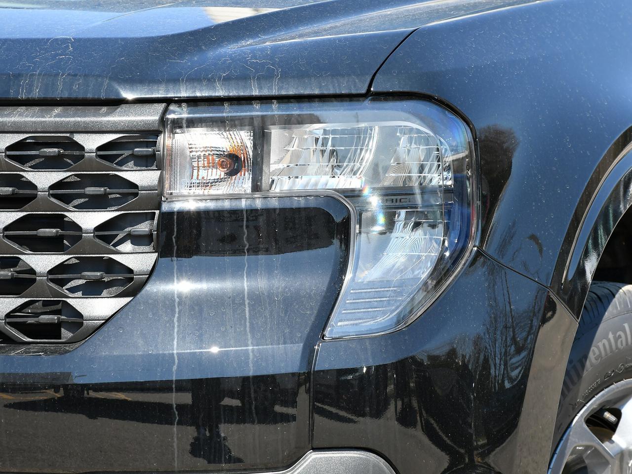 2026 Ford Maverick XLT AWD SuperCrew Photo
