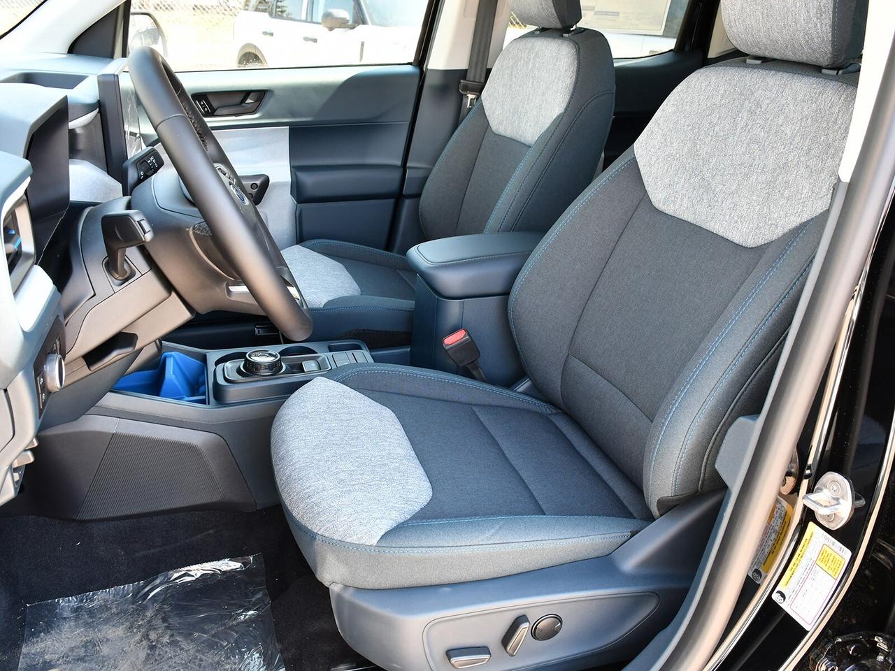 2026 Ford Maverick XLT AWD SuperCrew Photo