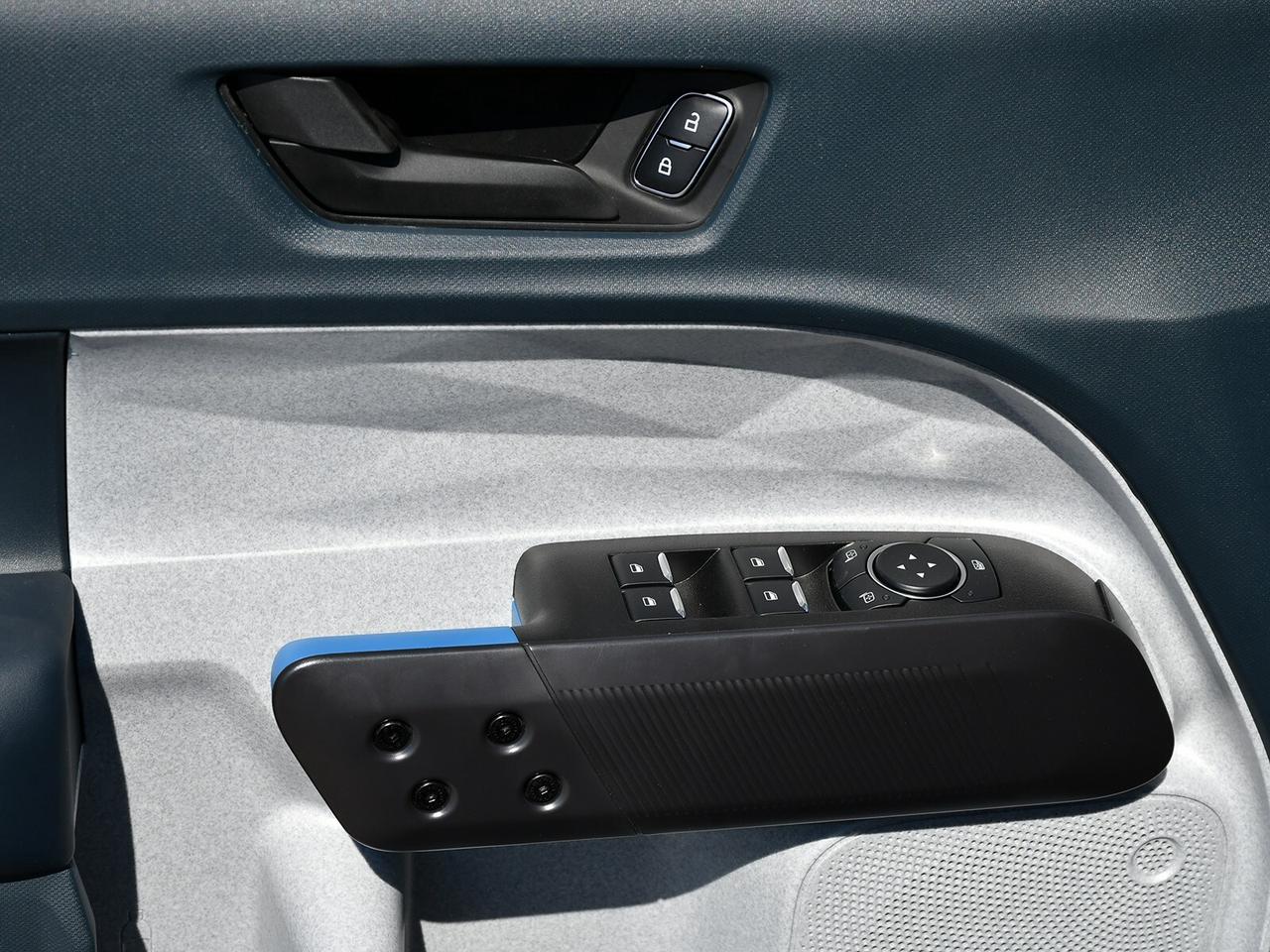 2026 Ford Maverick XLT AWD SuperCrew Photo