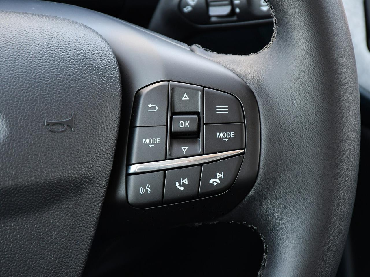 2026 Ford Maverick XLT AWD SuperCrew Photo
