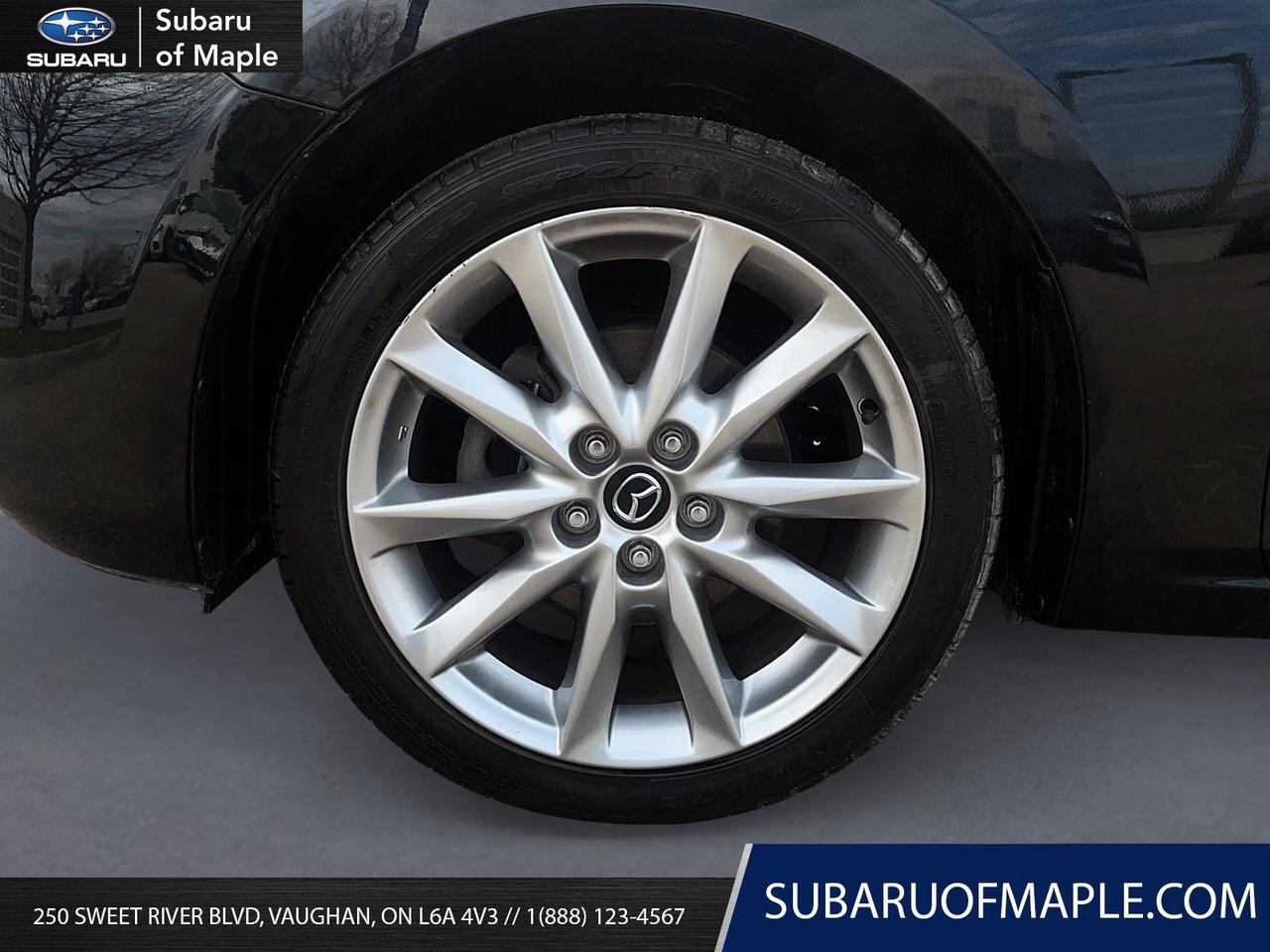 2018 Mazda MAZDA3  Photo