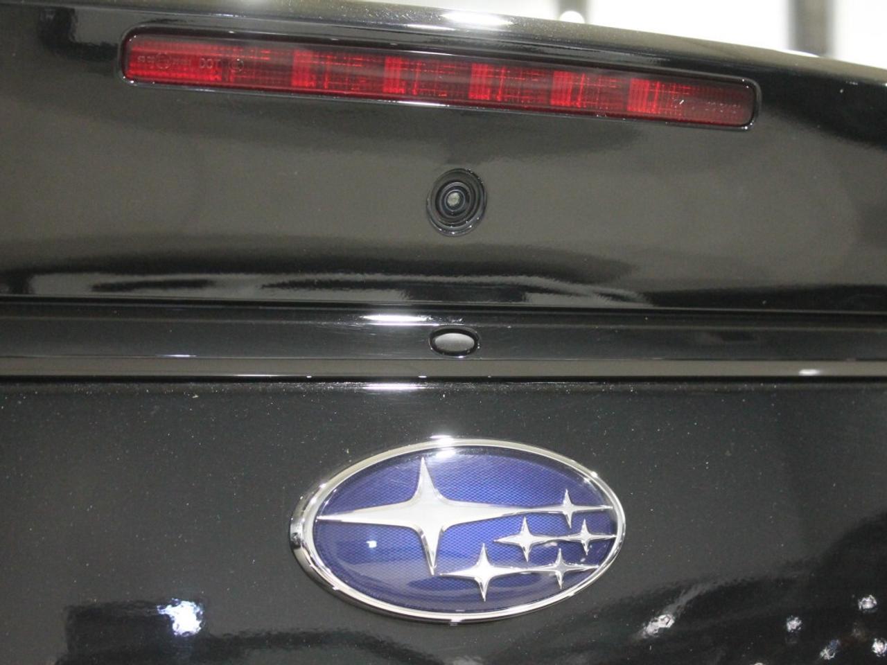 2023 Subaru BRZ Sport-tech CVT NO ACCIDENT EYESIGHT TECH PUSH STAR Photo