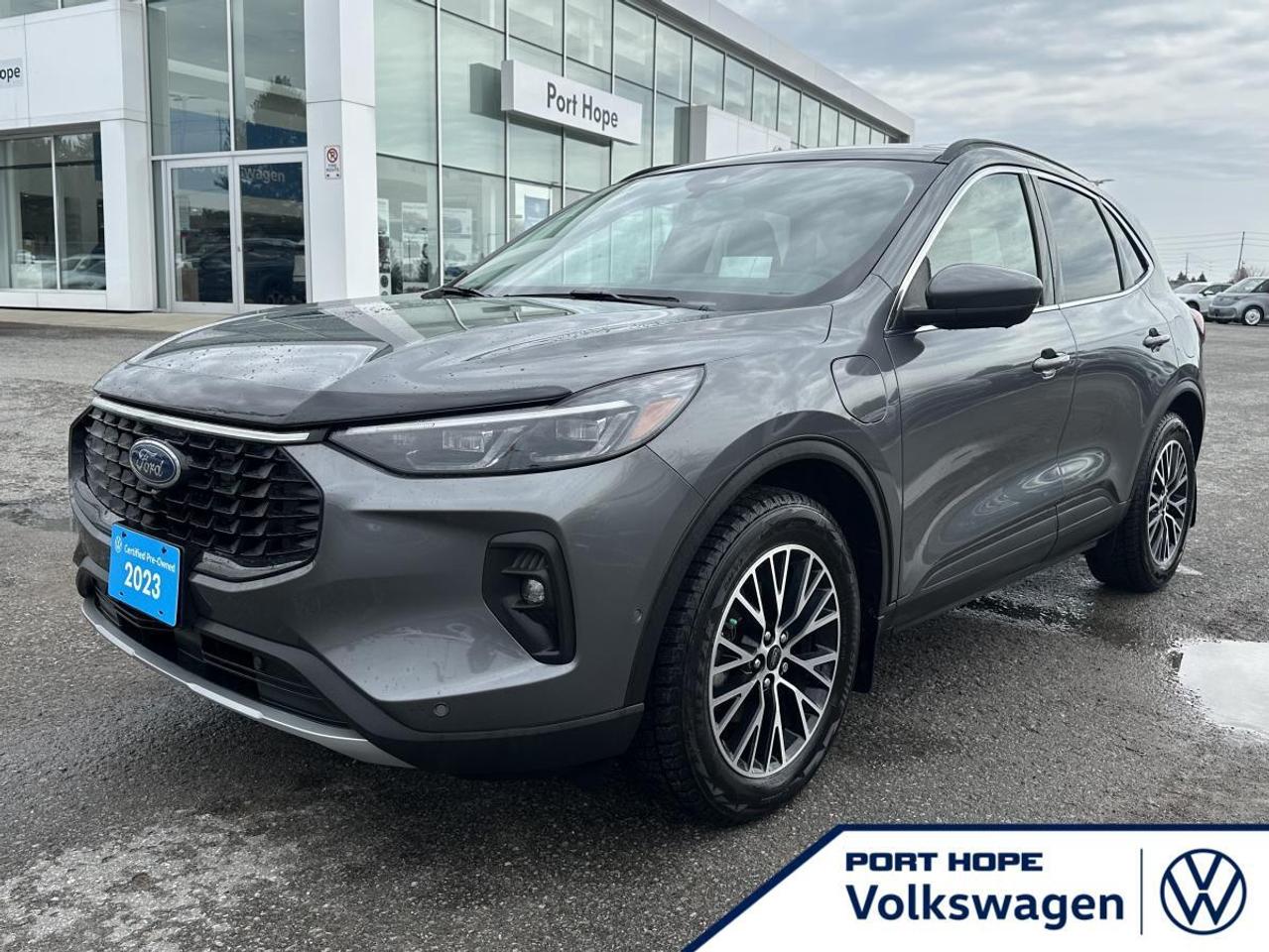 2023 Ford Escape Escape FWD - 1 OWNER Photo