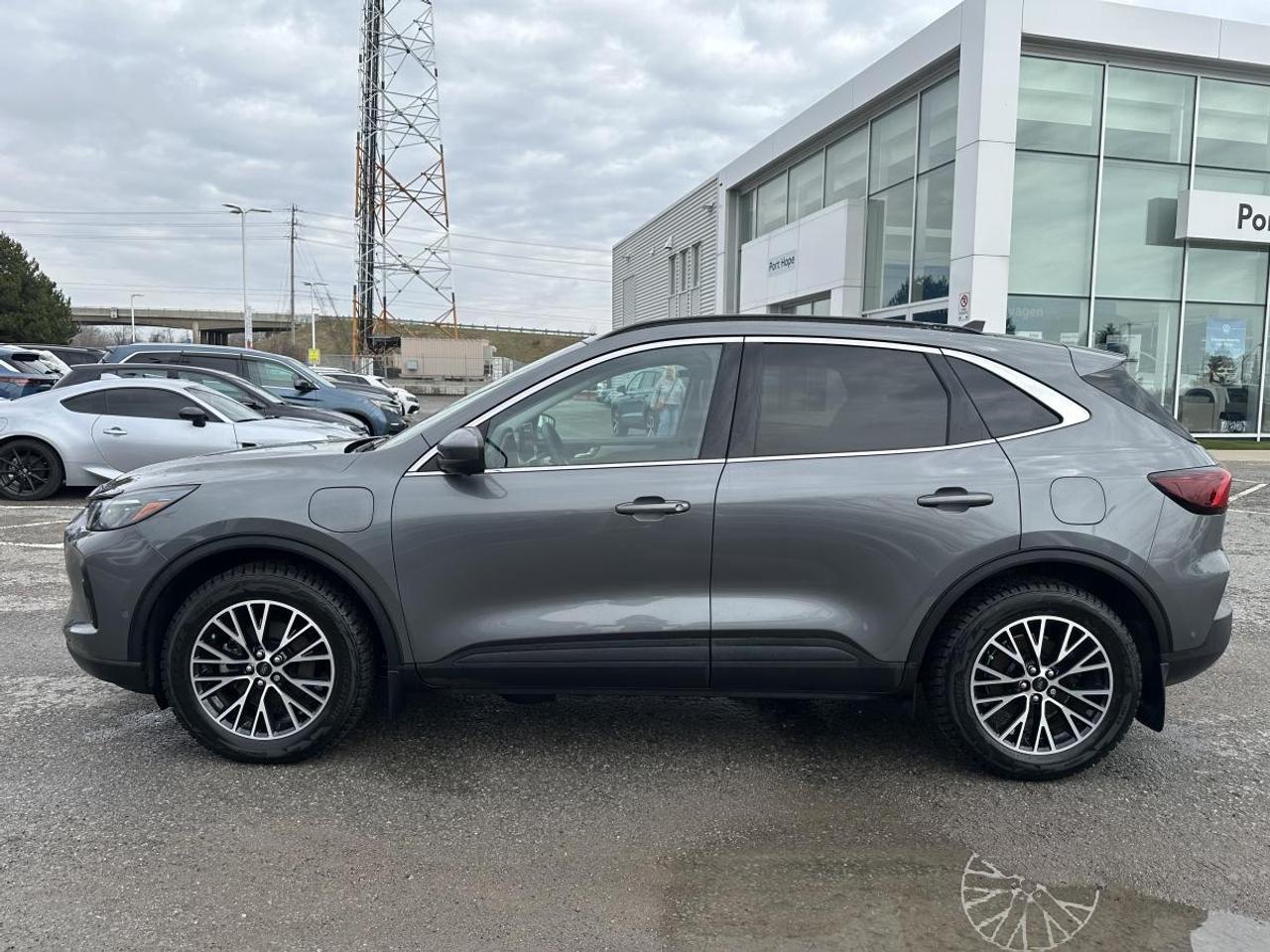 2023 Ford Escape Escape FWD - 1 OWNER Photo