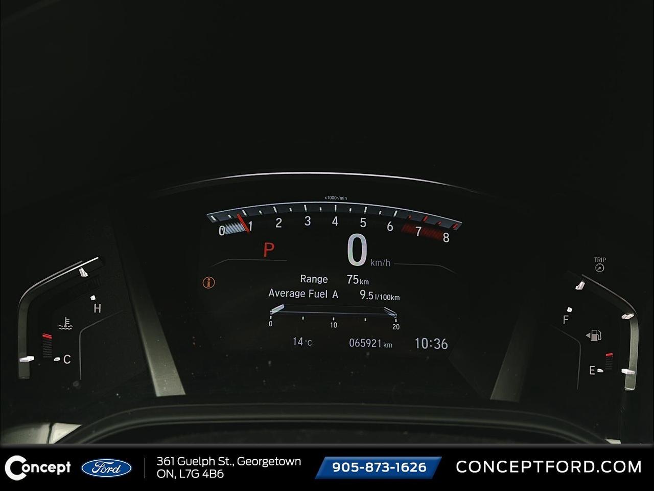 2022 Honda CR-V LX   AWD   LOW KM Photo