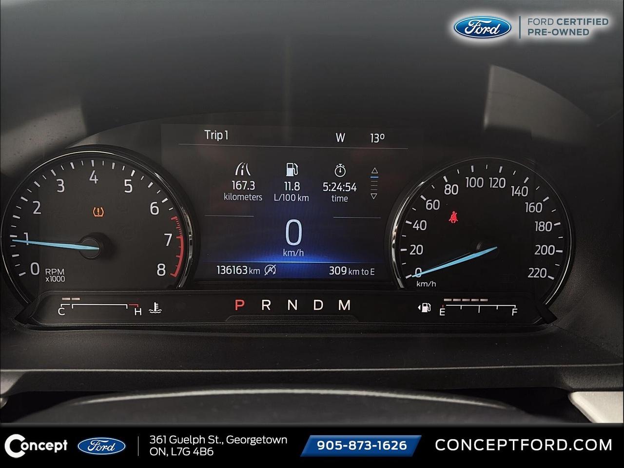 2020 Ford Explorer Great Value   Manager Special   4WD Photo