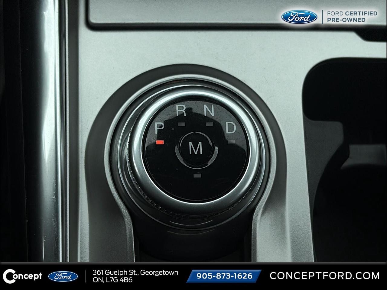 2020 Ford Explorer Great Value   Manager Special   4WD Photo