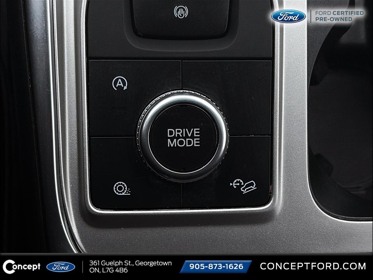 2020 Ford Explorer Great Value   Manager Special   4WD Photo